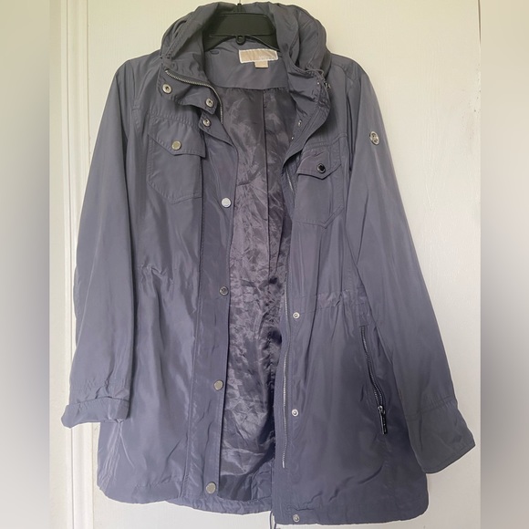 MICHAEL Michael Kors Jackets & Blazers - Michael Kors Anorak